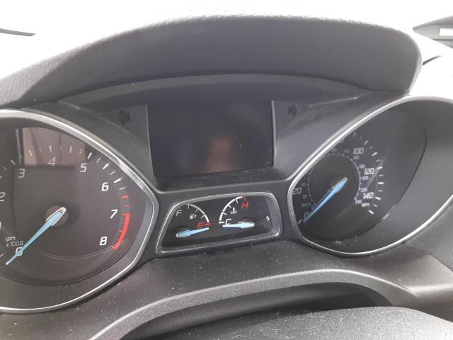 Photo 8 from auction – 2015 FORD ESCAPE SE with VIN 1FMCU0G73FUC85956