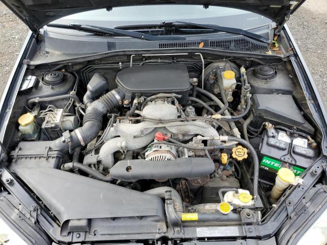 Photo 7 from auction – 2009 SUBARU LEGACY 2.5 with VIN 4S3BL616597213424