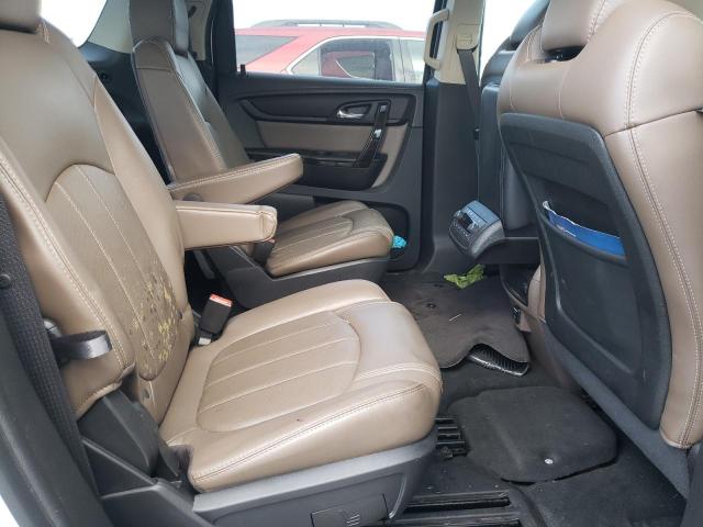 Photo 6 from auction – 2016 GMC ACADIA SLT with VIN 1GKKRSKD7GJ230993