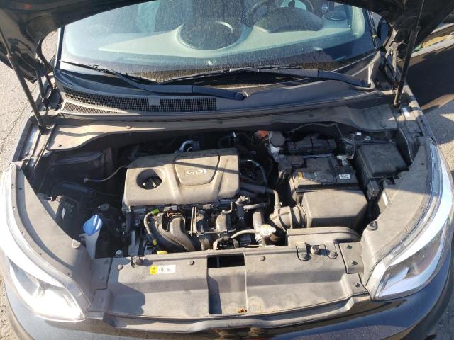 Photo 7 from auction – 2018 KIA SOUL with VIN KNDJN2A2XJ7600048