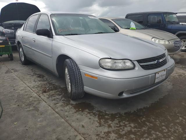 CHEVROLET MALIBU 2003 with VIN 1G1ND52J03M689234 - Photo from auction