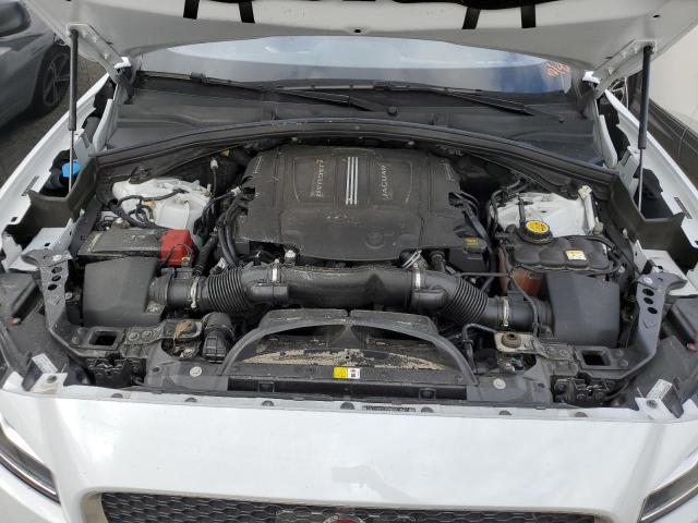 Photo 7 from auction – 2018 JAGUAR F-PACE S with VIN SADCM2FV2JA288958