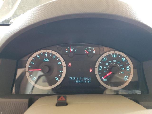 Photo 8 from auction – 2012 FORD ESCAPE XLT with VIN 1FMCU0D75CKA01772