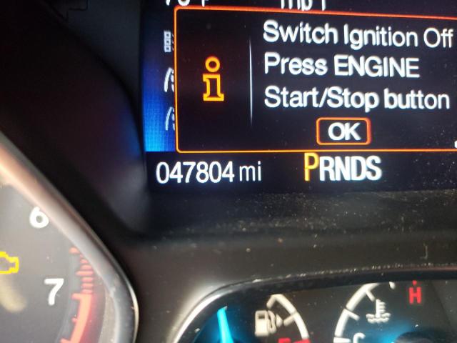 Photo 8 from auction – 2017 FORD ESCAPE TIT with VIN 1FMCU0JD0HUE43610