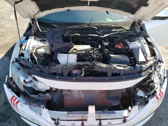 Photo 7 from auction – 2018 HONDA CIVIC EX with VIN 19XFC2F75JE032100