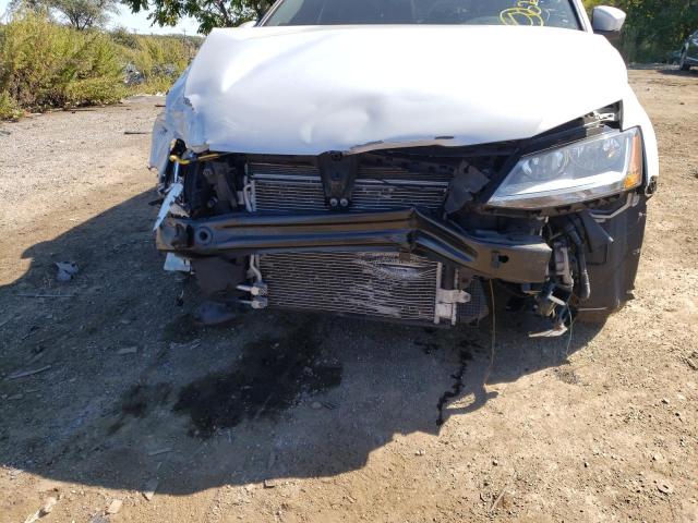 Photo 9 from auction – 2017 VOLKSWAGEN JETTA with VIN 3VW4T7AJ2HM413455