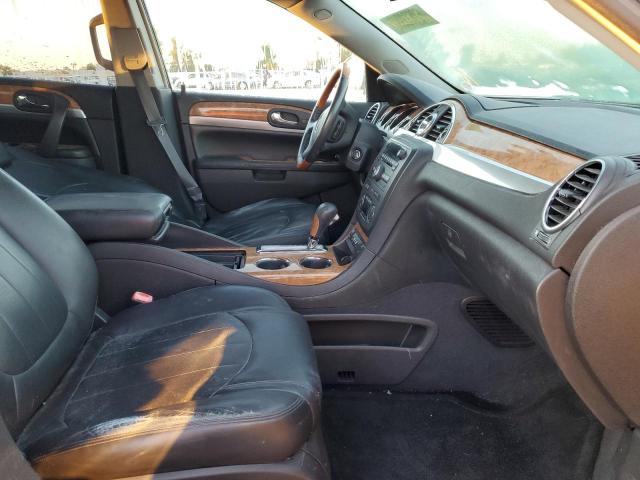 Photo 5 from auction – 2009 BUICK ENCLAVE CX with VIN 5GAER23D89J105111