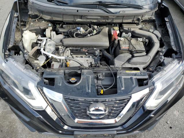 Photo 7 from auction – 2017 NISSAN ROGUE S with VIN KNMAT2MV7HP500219