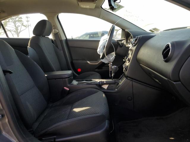 Photo 5 from auction – 2008 PONTIAC G6 VALUE L with VIN 1G2ZF57B684170205