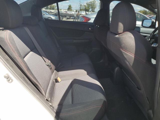 Photo 6 from auction – 2016 SUBARU WRX PREMIU with VIN JF1VA1E69G9810843
