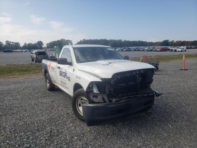 RAM 1500 CLASS 2020 with VIN 3C6JR6DGXLG204803 - Photo from auction