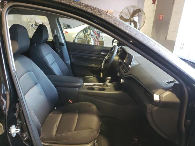 Photo 5 from auction – 2020 NISSAN ALTIMA S with VIN 1N4BL4BV1LC217713