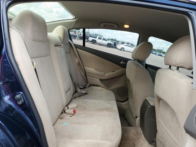 Photo 6 from auction – 2012 NISSAN ALTIMA BAS with VIN 1N4AL2AP1CC251153