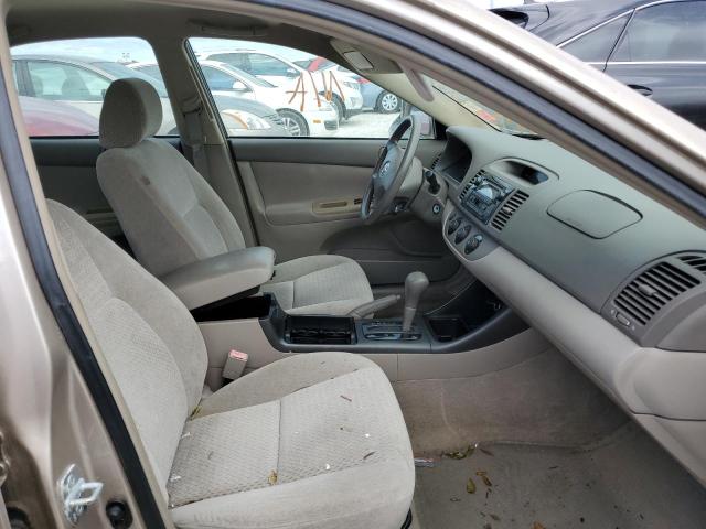 Photo 5 from auction – 2002 TOYOTA CAMRY LE with VIN 4T1BE32K32U067242
