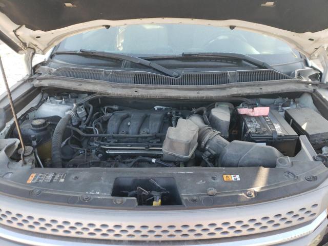 Photo 7 from auction – 2014 FORD EXPLORER with VIN 1FM5K7B85EGA21531
