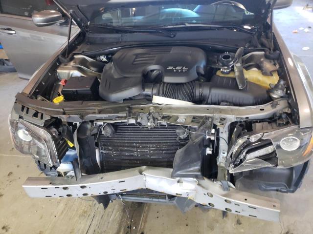 Photo 7 from auction – 2012 CHRYSLER 300 S with VIN 2C3CCABG9CH284043