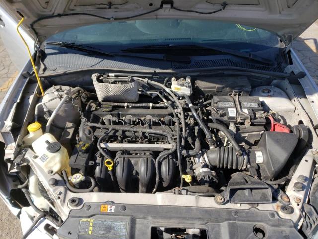 Photo 7 from auction – 2010 FORD FOCUS SE with VIN 1FAHP3FN4AW165458