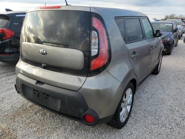 Zdjęcie 4 z aukcji – 2015 KIA SOUL + z VIN KNDJP3A5XF7223528