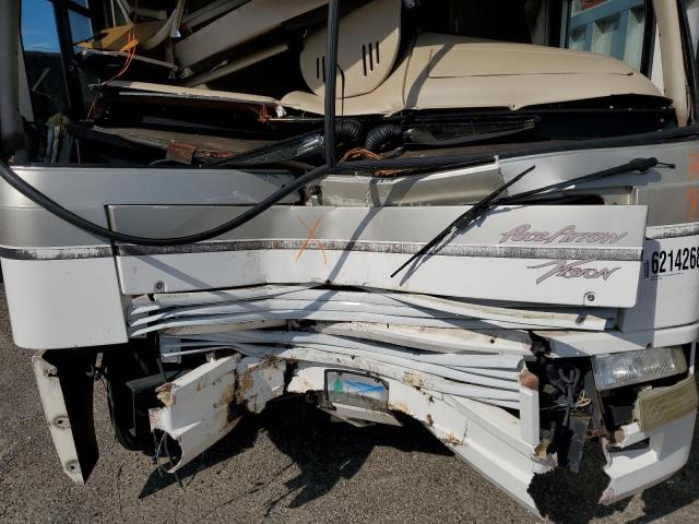 Photo 7 from auction – 2001 PACE MOTORHOME with VIN 1FCNF53SXY0A12134