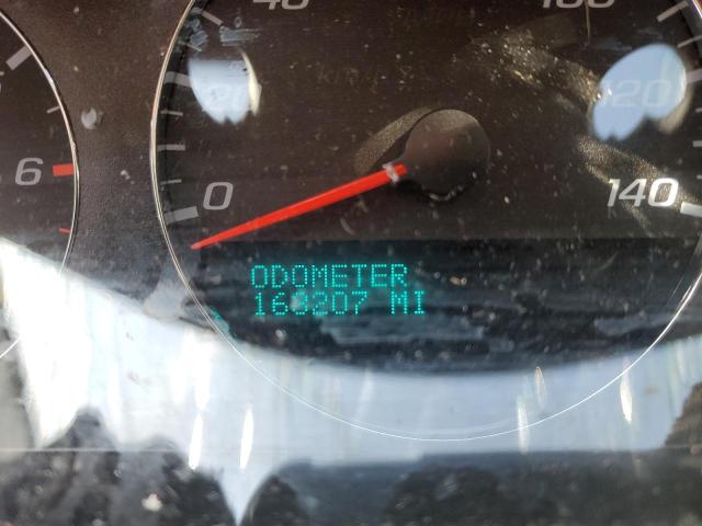 Photo 8 from auction – 2008 CHEVROLET IMPALA LT with VIN 2G1WT58N789268696