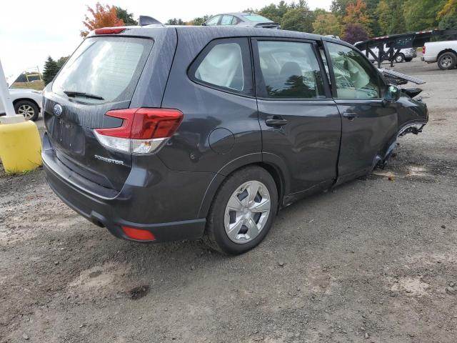 Photo 4 from auction – 2019 SUBARU FORESTER with VIN JF2SKAAC1KH513796