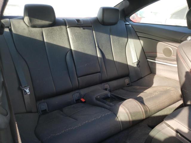 Zdjęcie 6 z aukcji – 2016 BMW 428 I z VIN WBA3N7C58GK226572