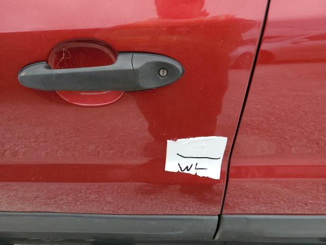 Photo 9 from auction – 2005 FORD ESCAPE XLT with VIN 1FMYU03145KA14843