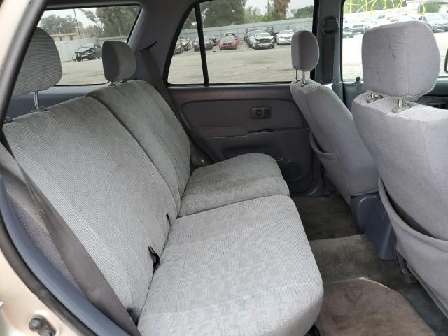 Photo 6 from auction – 2000 TOYOTA 4RUNNER with VIN JT3GM84R0Y0069555