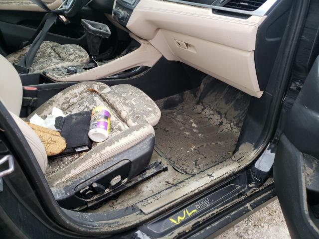 Photo 9 from auction – 2018 BMW X2 XDRIVE2 with VIN WBXYJ5C37JEF75726