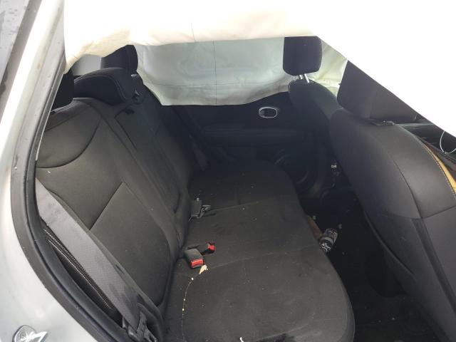 Photo 6 from auction – 2014 KIA SOUL with VIN KNDJN2A21E7707902