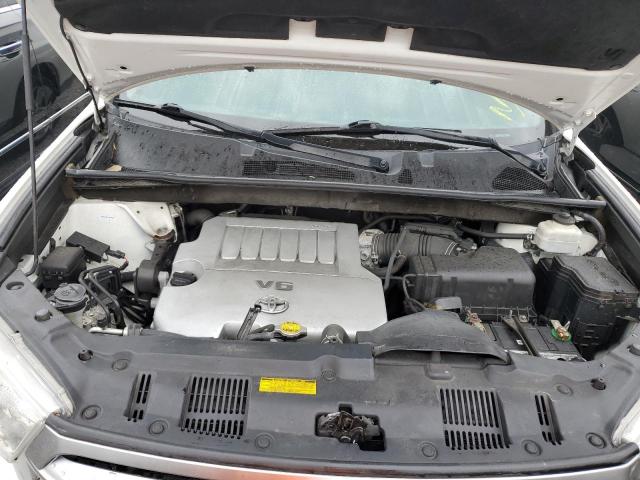 Photo 7 from auction – 2013 TOYOTA HIGHLANDER with VIN 5TDYK3EHXDS125734