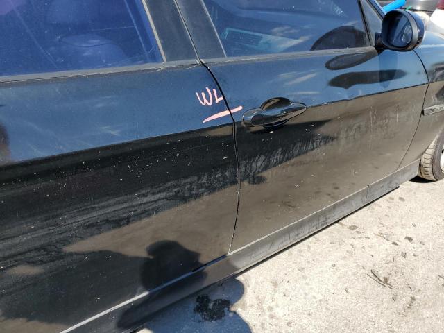 Photo 9 from auction – 2007 BMW 328 I with VIN WBAVA33507PV67139