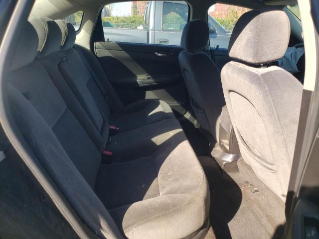 Photo 6 from auction – 2006 CHEVROLET IMPALA LT with VIN 2G1WT58K269345929