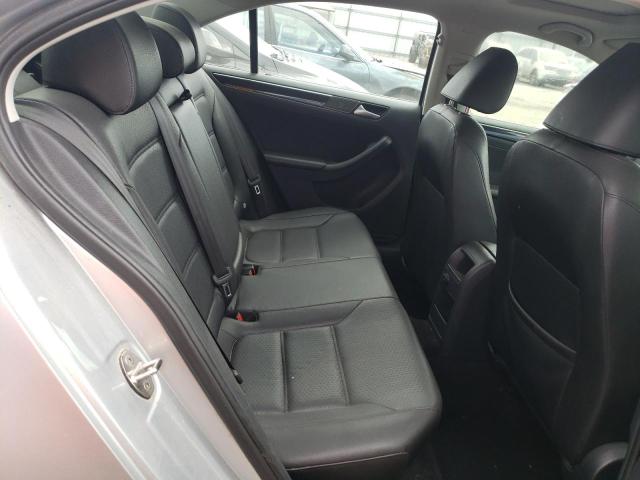 Photo 6 from auction – 2016 VOLKSWAGEN JETTA SEL with VIN 3VWL07AJ3GM307132
