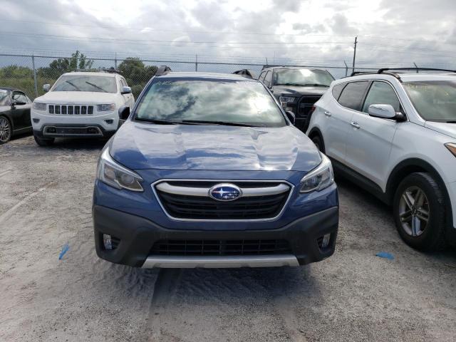 Photo 9 from auction – 2021 SUBARU OUTBACK LI with VIN 4S4BTANC1M3199102