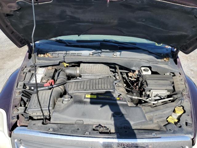 Photo 7 from auction – 2005 DODGE DURANGO SL with VIN 1D4HB48N25F600031