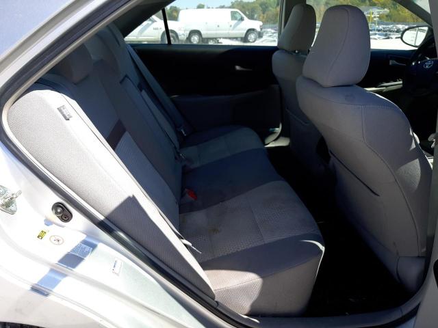 Photo 6 from auction – 2014 TOYOTA CAMRY L with VIN 4T1BF1FKXEU779215