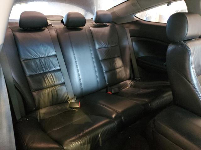 Photo 6 from auction – 2012 HONDA ACCORD EXL with VIN 1HGCS1B83CA014393