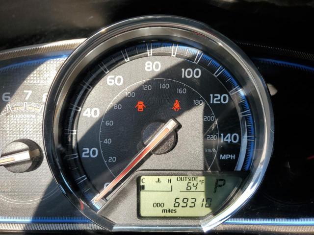 Photo 8 from auction – 2015 TOYOTA RAV4 LIMIT with VIN 2T3DFREV8FW385546
