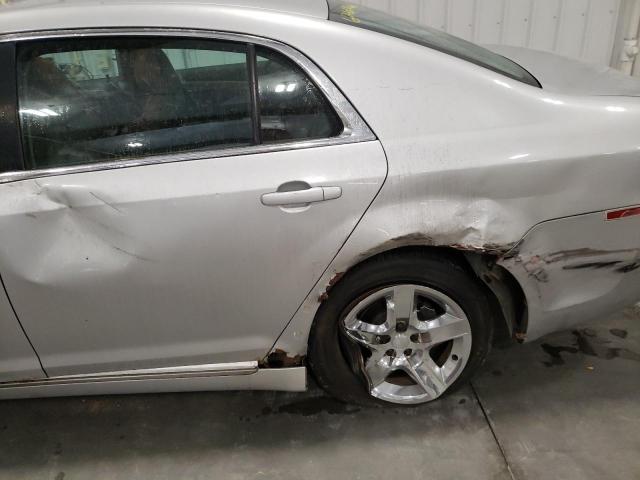 Photo 9 from auction – 2010 CHEVROLET MALIBU with VIN 1G1ZC5E00AF281972