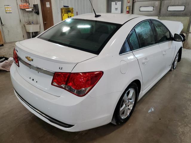 Photo 4 from auction – 2014 CHEVROLET CRUZE LT with VIN 1G1PC5SB5E7196297
