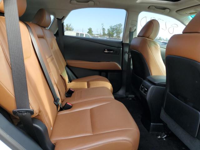 Photo 6 from auction – 2014 LEXUS RX 350 with VIN JTJZK1BA4E2419104