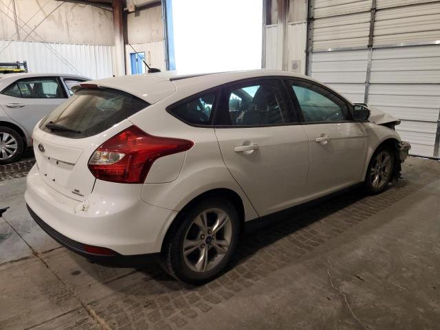 Photo 4 from auction – 2014 FORD FOCUS SE with VIN 1FADP3K27EL153788