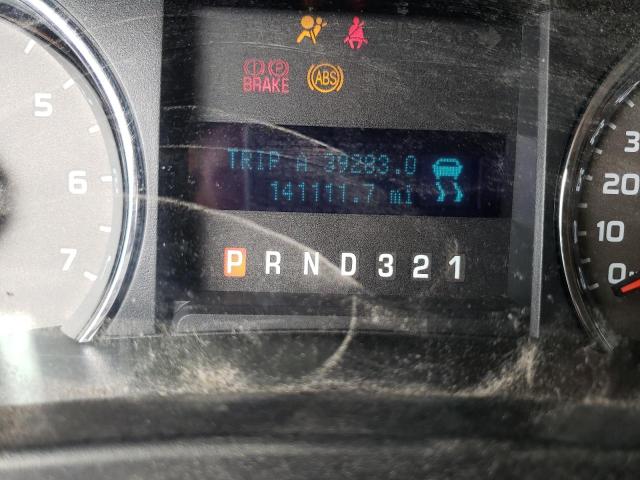 Photo 8 from auction – 2010 FORD F150 SUPER with VIN 1FTEX1C80AKB85598