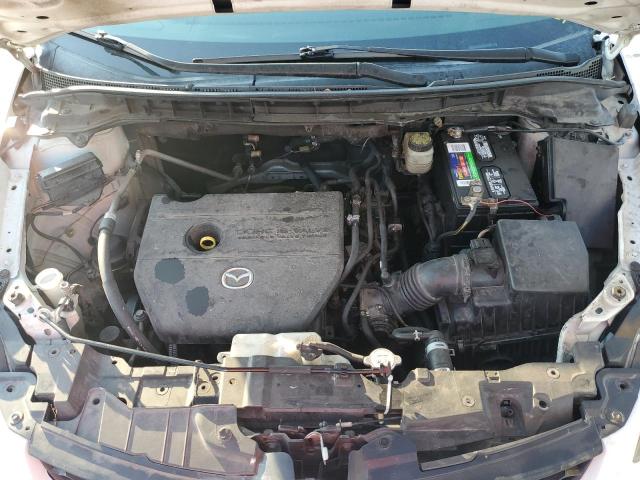 Photo 7 from auction – 2011 MAZDA CX-7 with VIN JM3ER2A52B0379904