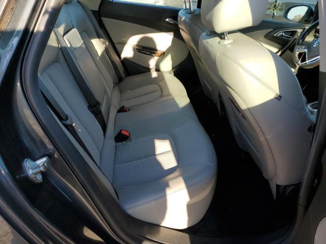 Photo 6 from auction – 2013 BUICK VERANO with VIN 1G4PP5SK7D4152745
