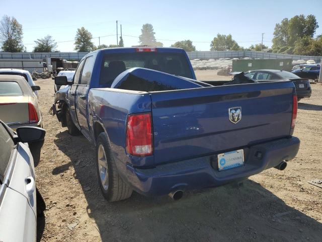 Photo 3 from auction – 2017 RAM 1500 ST with VIN 3C6RR6KT2HG640300