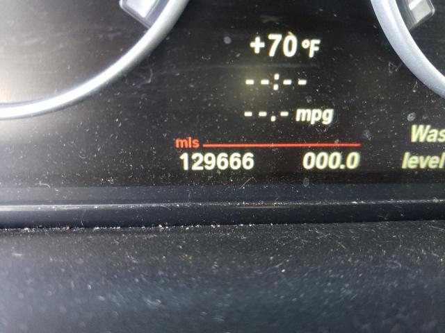 Photo 8 from auction – 2013 BMW X3 XDRIVE2 with VIN 5UXWX9C58D0A08596
