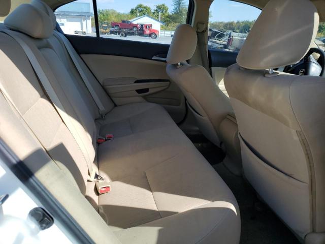 Photo 6 from auction – 2012 HONDA ACCORD LX with VIN 1HGCP2F31CA182085
