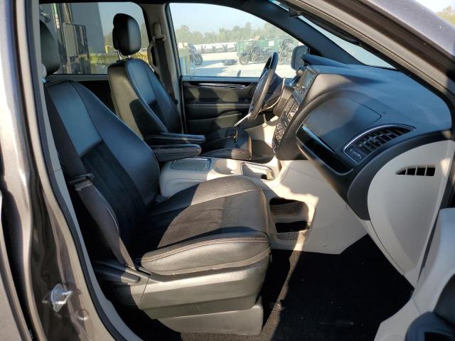 Photo 5 from auction – 2018 DODGE GRAND CARA with VIN 2C4RDGCG1JR302496